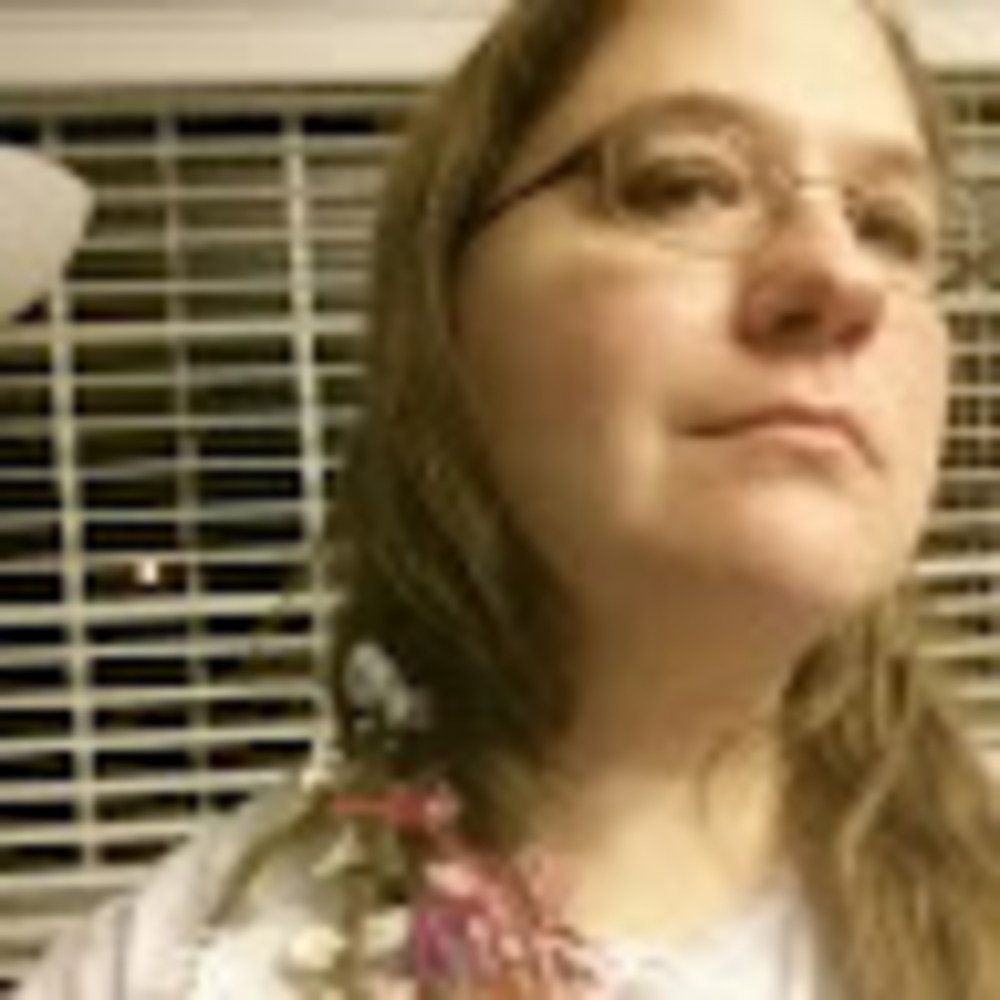 Meet your Posher, Susanne